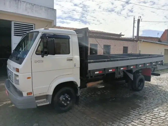VW 8 150