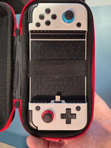 Controle para iPhone - GamesirX2 
