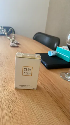 Coco Chanel Mademoiselle Intense 100ml