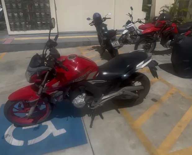 Twister 250 