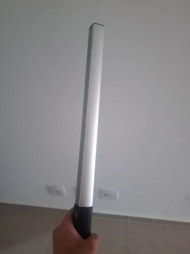 LED luxceo, iluminação.