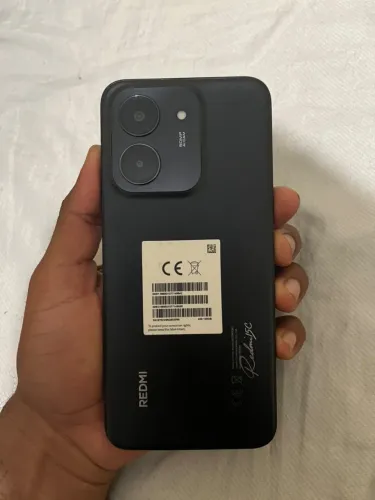 Vendo Redmi 15c 256gb