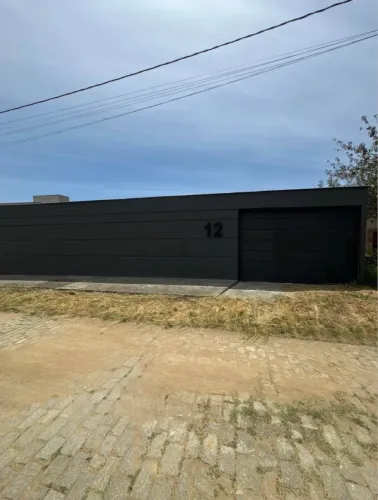 Terreno em PARAIBA DO SUL- INEMA Murado e com RGI e escritura