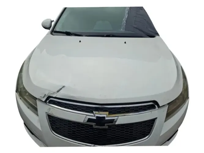 Capo Chevrolet Cruze 2012 a 2016