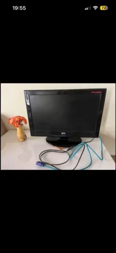 TELA DE COMPUTADOR SEMP TOSHIBA 21 "