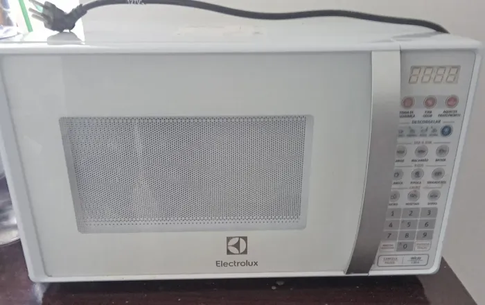 MICROONDAS