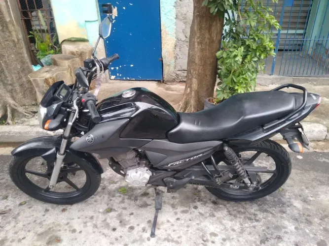 Factor 125i 2019/2020 flex