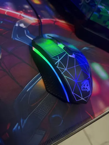 Mouse game 
