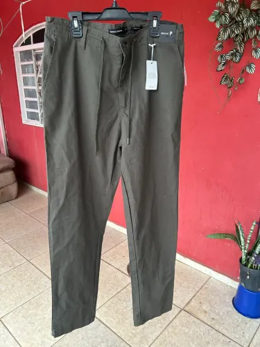 Calça Riachuelo Nova P