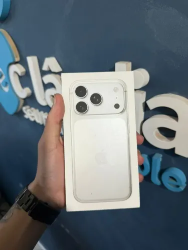 iPhone 17 Pro 256GB