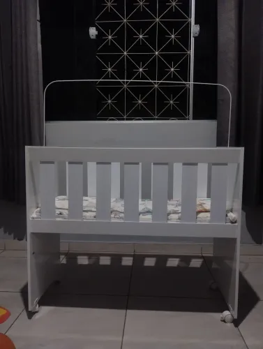 Mini berço