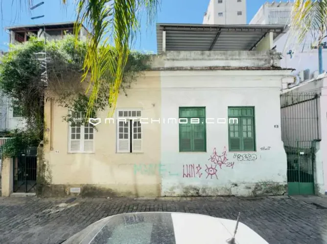 Casa à venda em Botafogo - Rio de Janeiro