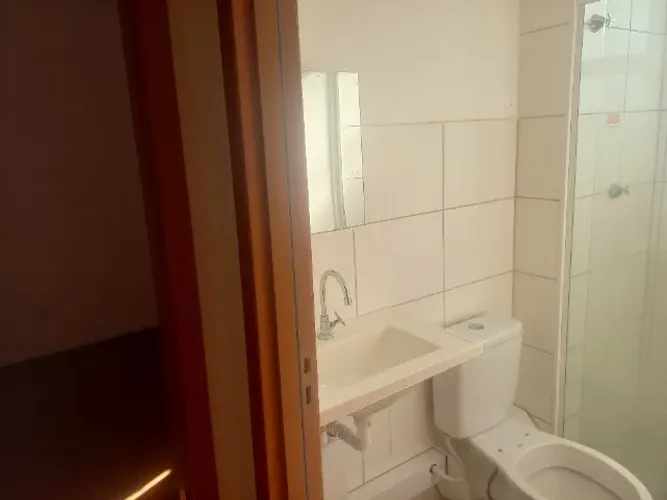 Apartamento a venda no top life acapulco bairro chacaras tubalina 