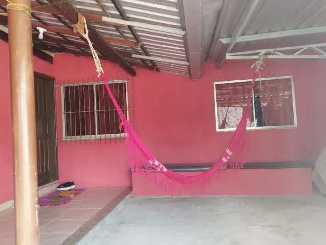 VENDO CASA + TERRENO PARAÍSO