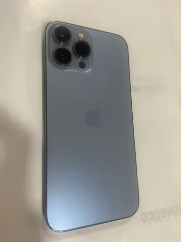 iPhone 13 Pro Max - 256gb