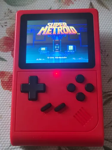 Videogame gb300