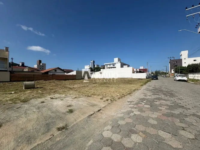 Terreno para locação, Gravatá, Navegantes, SC