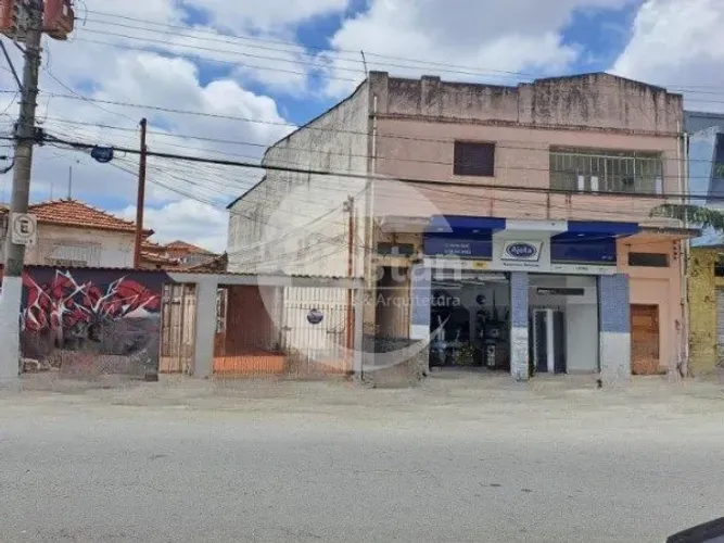 Casa em Vila Prudente