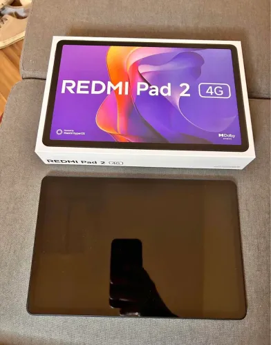 Tablet Redmi pad2 4g
