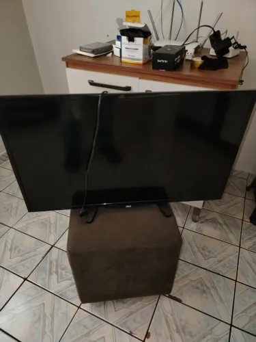 Vendo TV AOC 32 