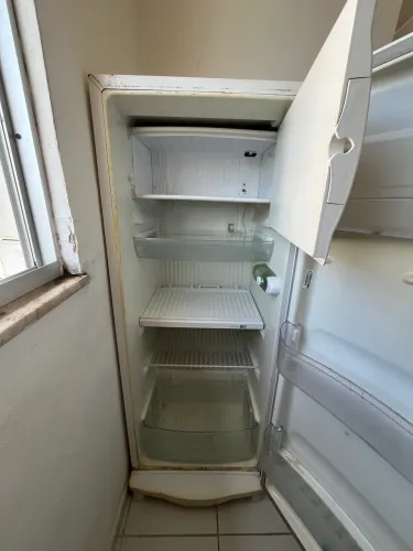 Geladeira