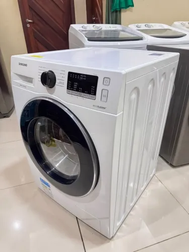 MÁQUINA DE LAVAR COM GARANTIA / LAVA E SECA SAMSUNG 11KG / NOSSO INSTA: @meira_maquinas