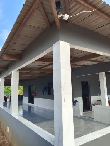 Troca se em colônia