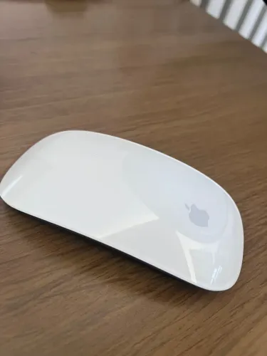 Mouse sem fio Apple Magic 2 - A1657
