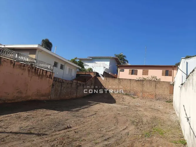 Terreno à venda no Chapadão, Campinas-SP