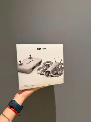 DJI Neo 2 Fly More Combo