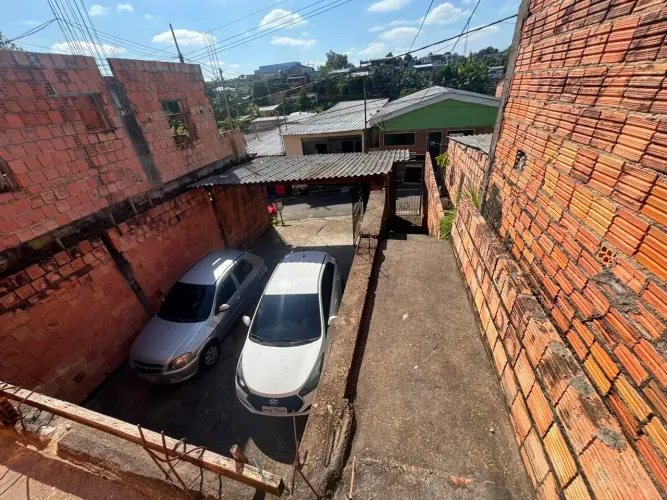Casa em via publica, prox ao Spa Redenção, oportunidade de investimento(92) 99282_7305##