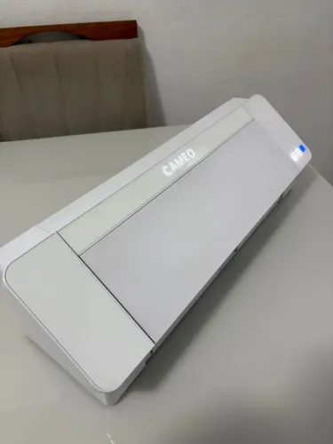 Oportunidade renda extra - Silhouette Cameo 4