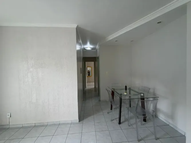 VENDA- CONDOMÍNIO BOA VISTA- APARTAMENTO COM 3 QUARTOS