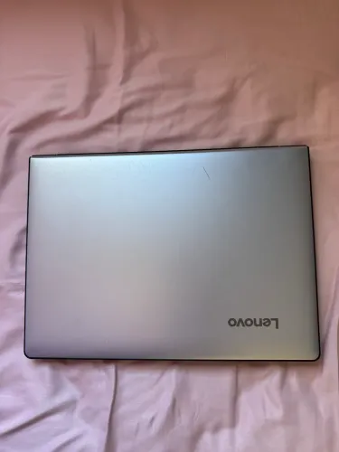 VENDO NOTEBOOK LENOVO