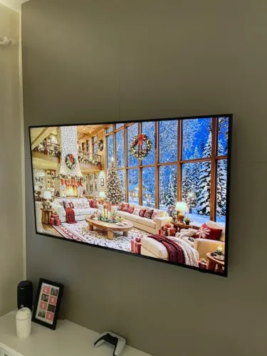 mart TV Samsung 50" 4K 3 em 1 - Videogame Integrado (Xbox sem Console)