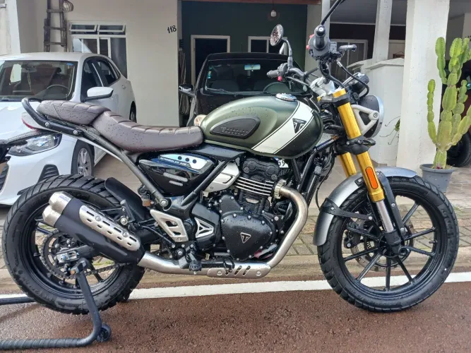Moto Triumph scrambler 400x -Nova
