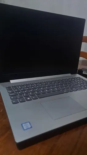 Notebook Lenovo ideapad320