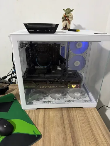 I5 12th + 32G RAM + h610m