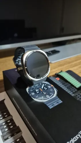 Galaxy Watch Ultra Lte