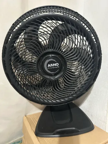 Ventilador Arno X-tremer 6 
