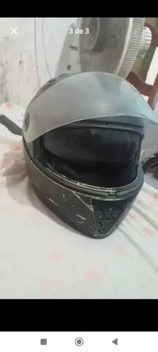Capacete 