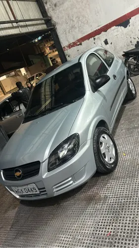 Chevrolet Celta Life/ LS 1.0 MPFI 8V Flexpower 3P 2008