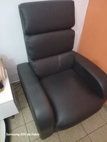 Poltrona Papai