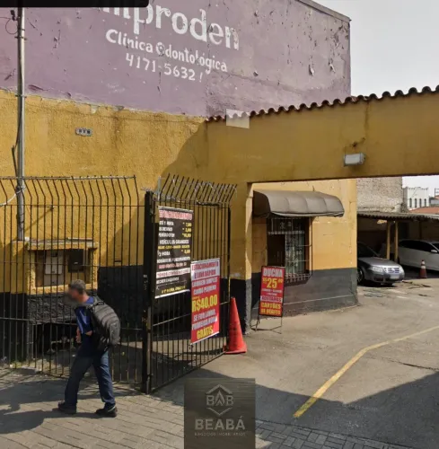Oportunidade imperdível: área comercial à venda na Vila Silva Teles, São Paulo-SP, com 700