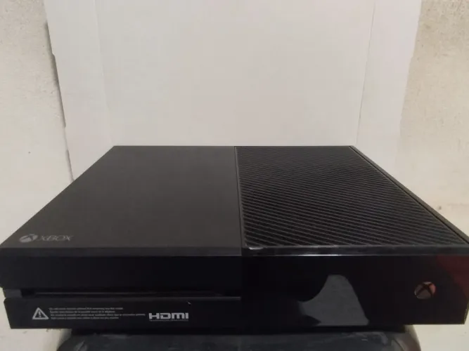 XBOX ONE - VALOR [ 900 ]