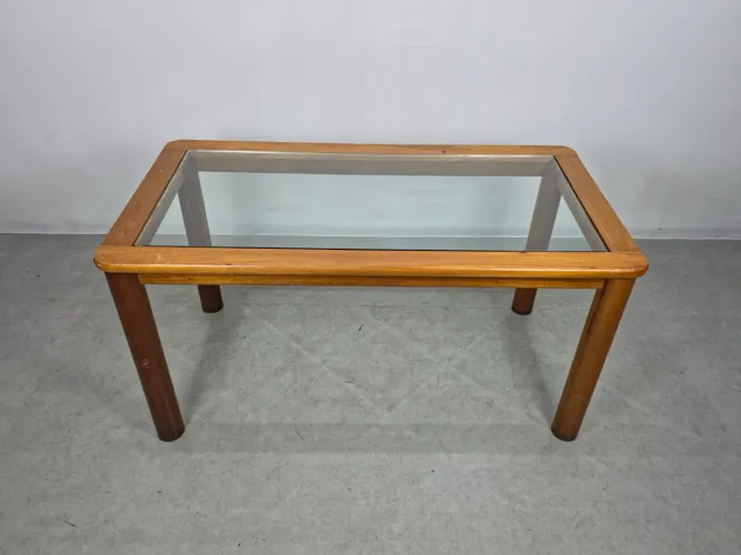 Mesa de jantar década de 70- Geraldo de Barros 
