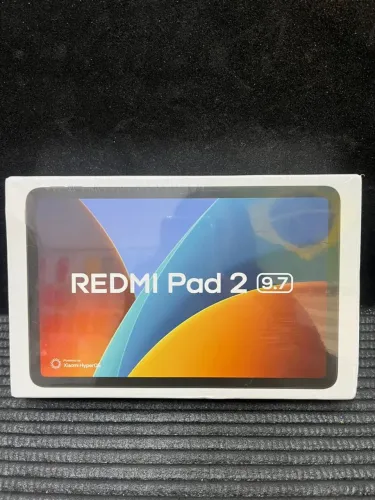 REDMI PAD 2 DE 9,7 GRAFIT 4/128GB