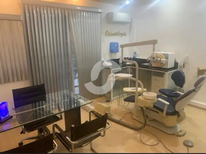 Sala à venda, 42 m² por R$ 240.000,00 - Piratininga - Niterói/RJ