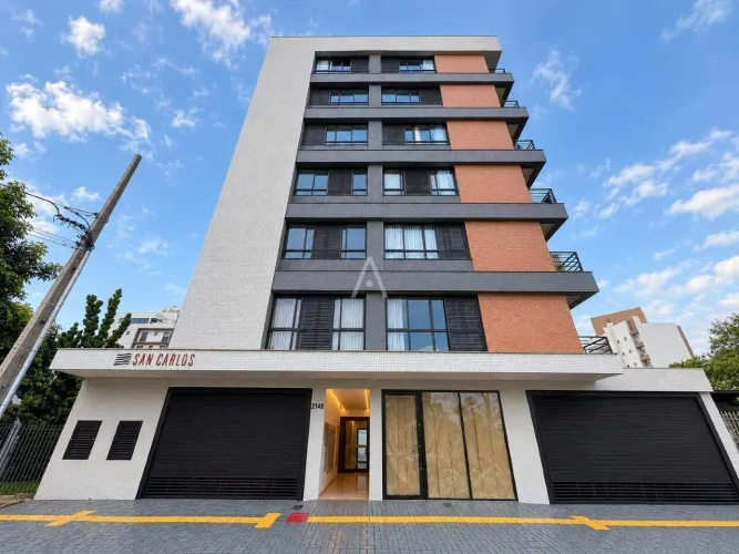 Sala Comercial para aluguel no Bairro CENTRO em TOLEDO por R$ 3.000,00