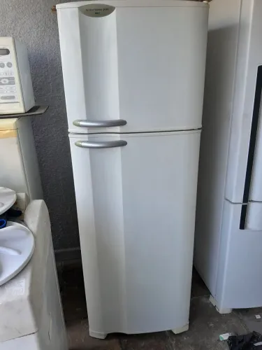 Electrolux Air Flow System DC40